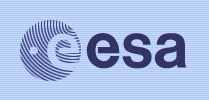 ESA/ESRIN Logo