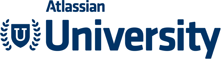 Atlassian University Logo