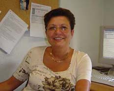 Prof. Maria Teresa Pazienza